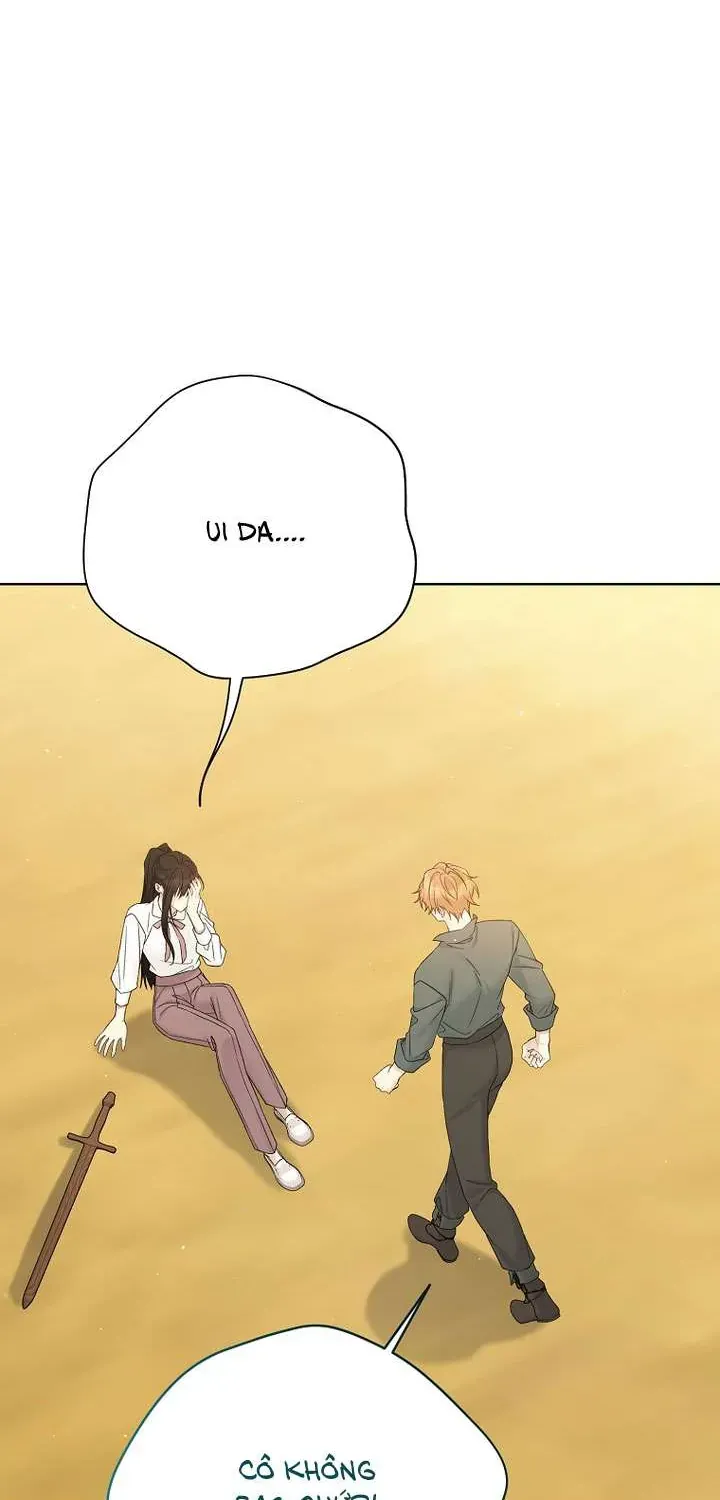 Vương Miện Viridescent Chap 131 - Next Chap 132