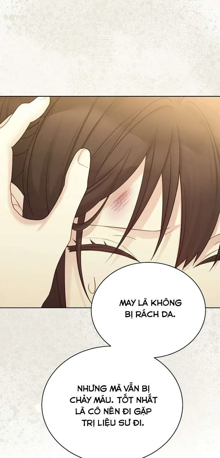 Vương Miện Viridescent Chap 131 - Next Chap 132