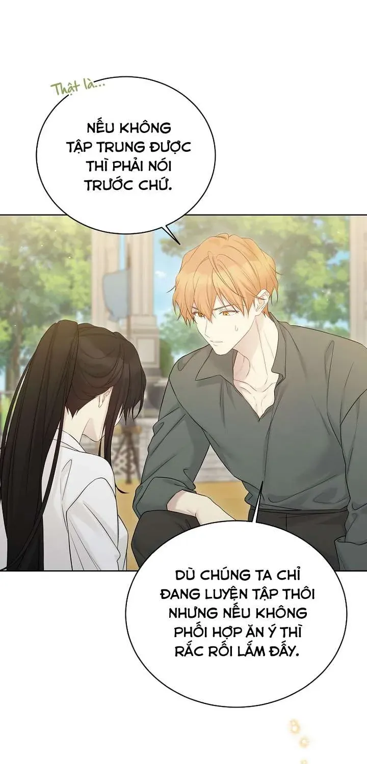 Vương Miện Viridescent Chap 131 - Next Chap 132