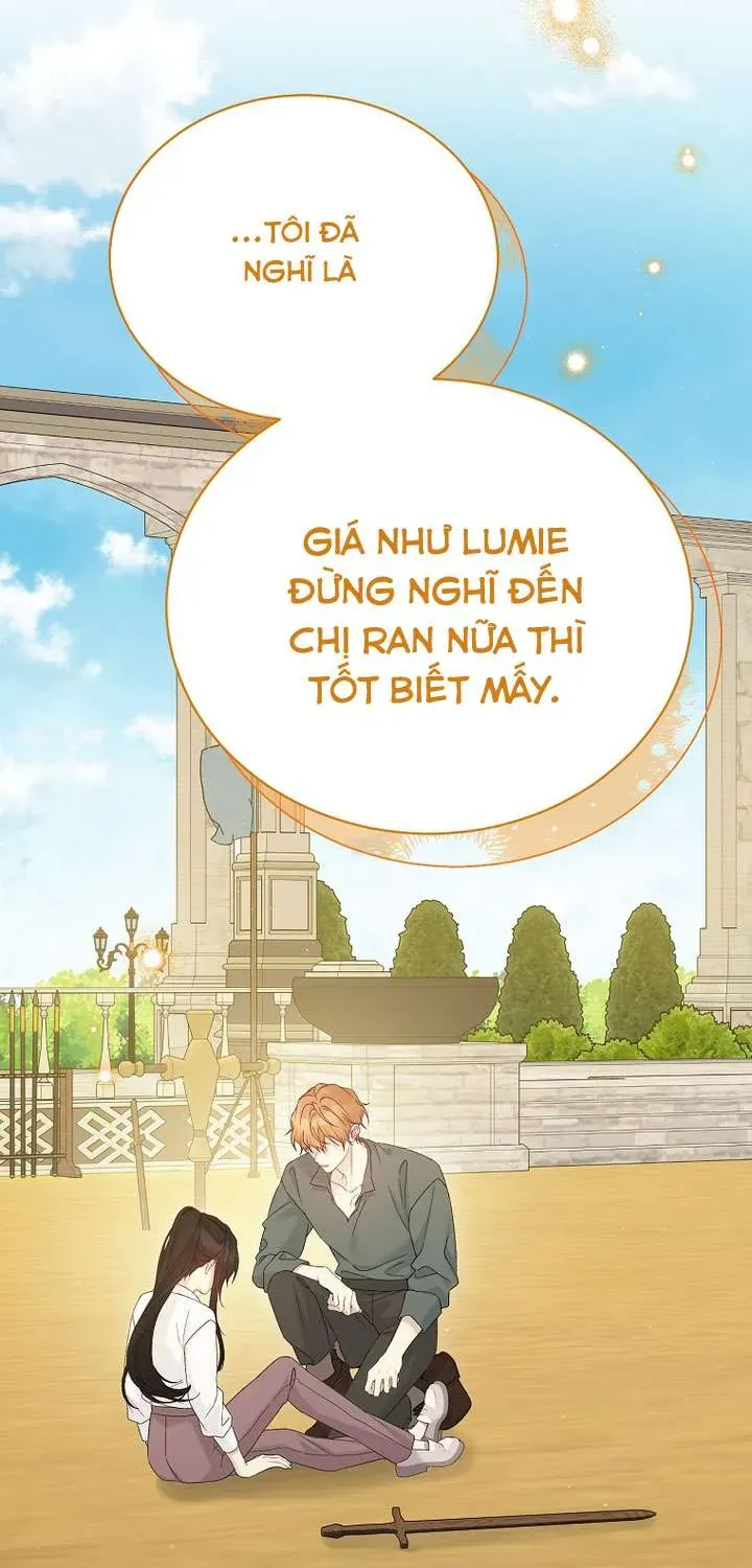 Vương Miện Viridescent Chap 131 - Next Chap 132