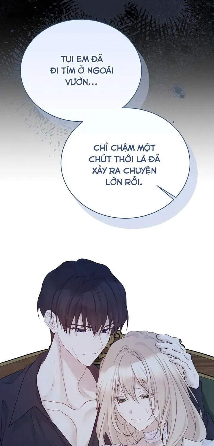 Vương Miện Viridescent Chap 132 - Next Chap 133