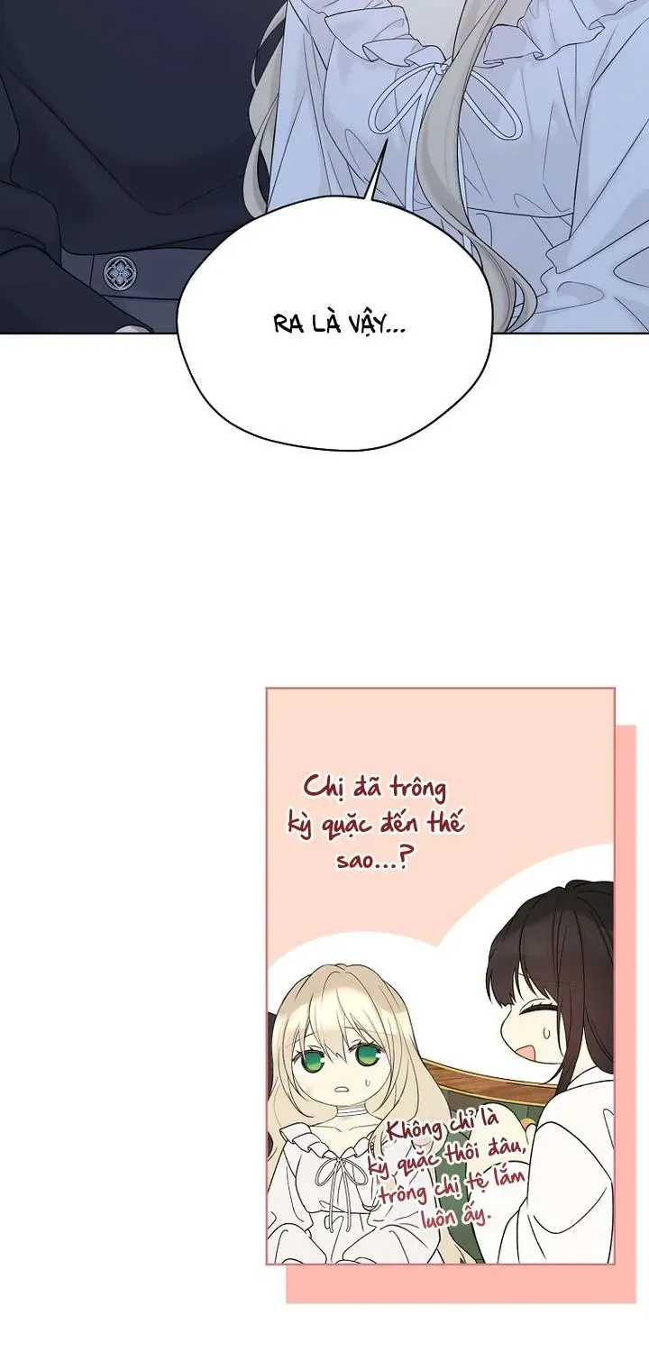 Vương Miện Viridescent Chap 132 - Next Chap 133