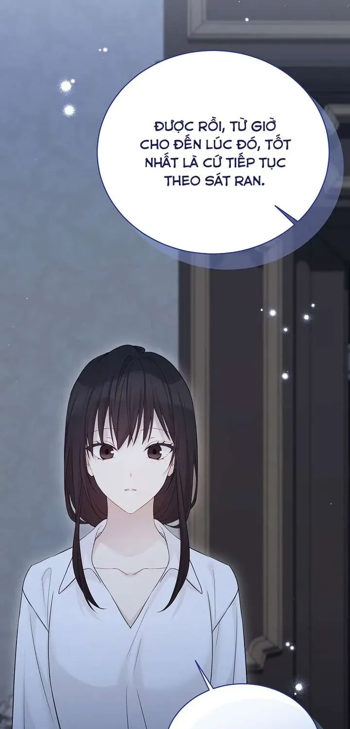 Vương Miện Viridescent Chap 132 - Next Chap 133