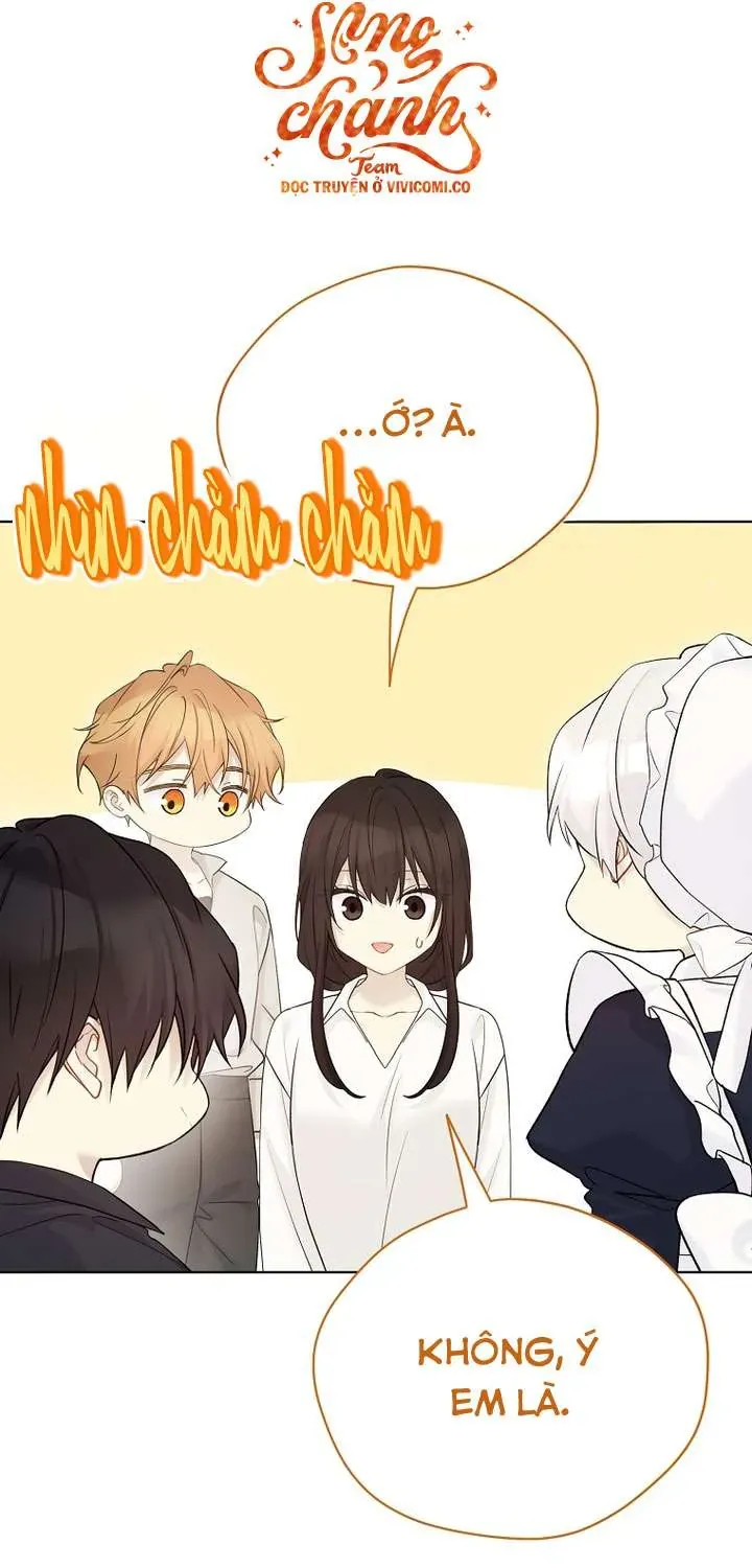 Vương Miện Viridescent Chap 132 - Next Chap 133