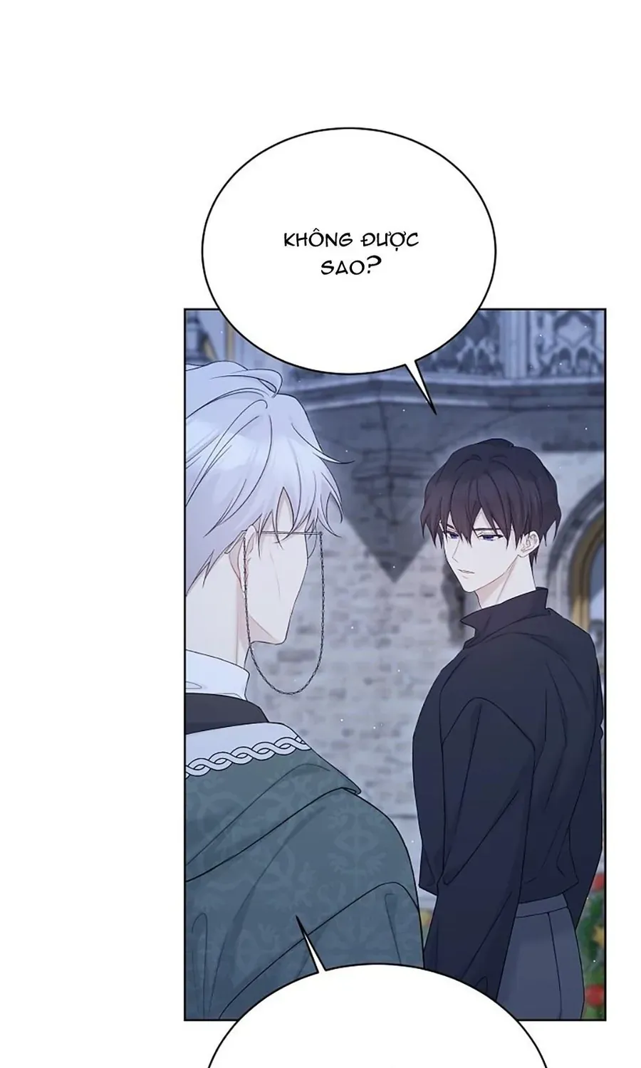 Vương Miện Viridescent Chap 133 - Next Chap 134
