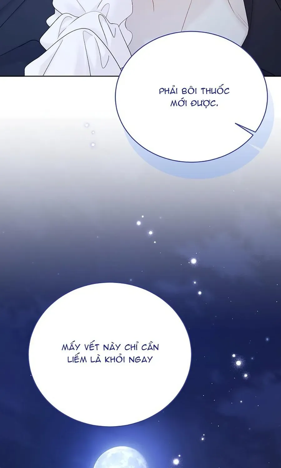 Vương Miện Viridescent Chap 133 - Next Chap 134