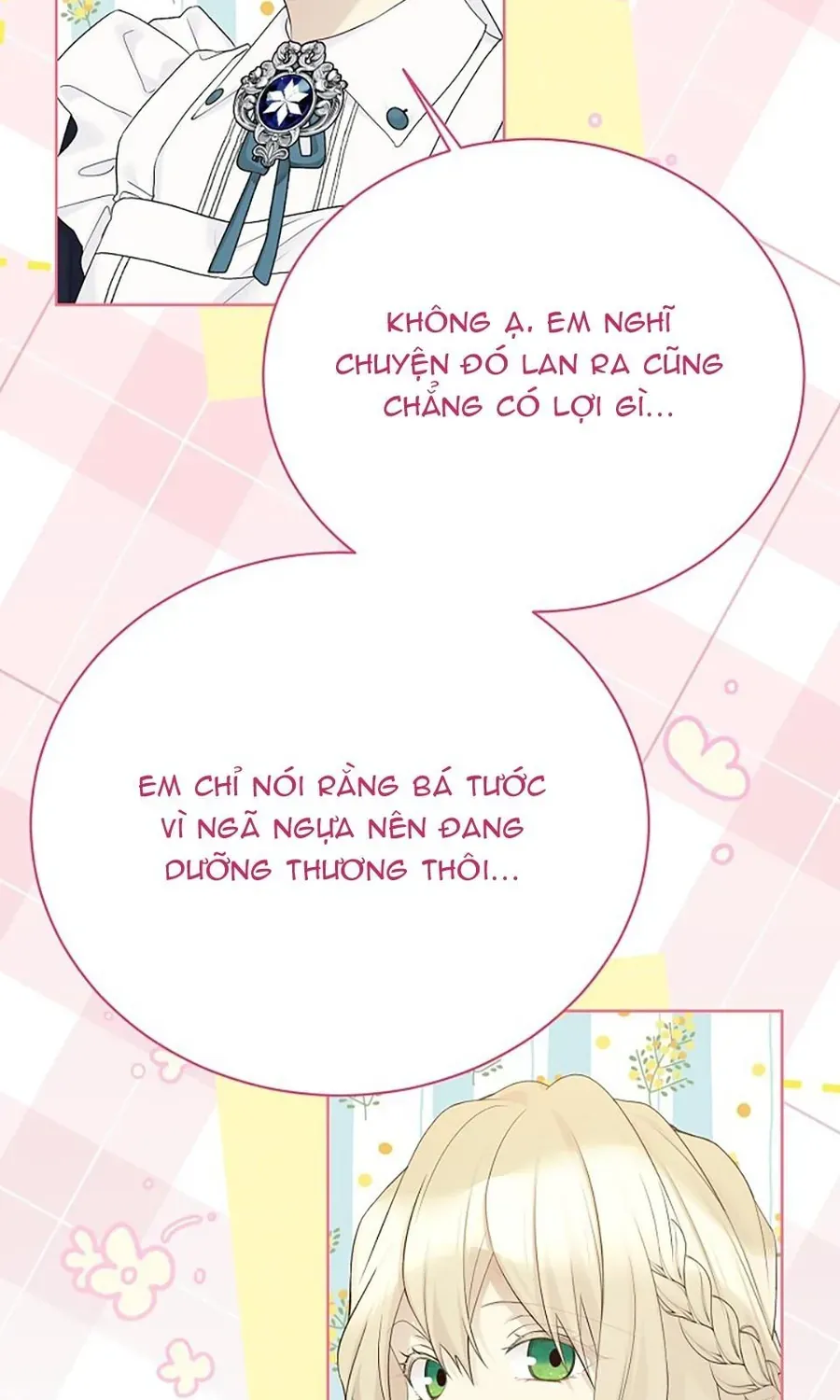 Vương Miện Viridescent Chap 133 - Next Chap 134