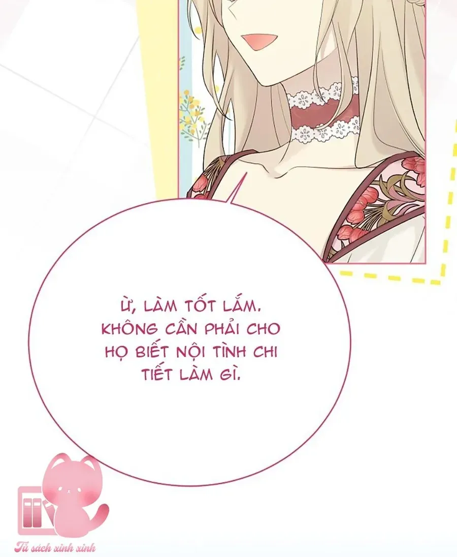 Vương Miện Viridescent Chap 133 - Next Chap 134