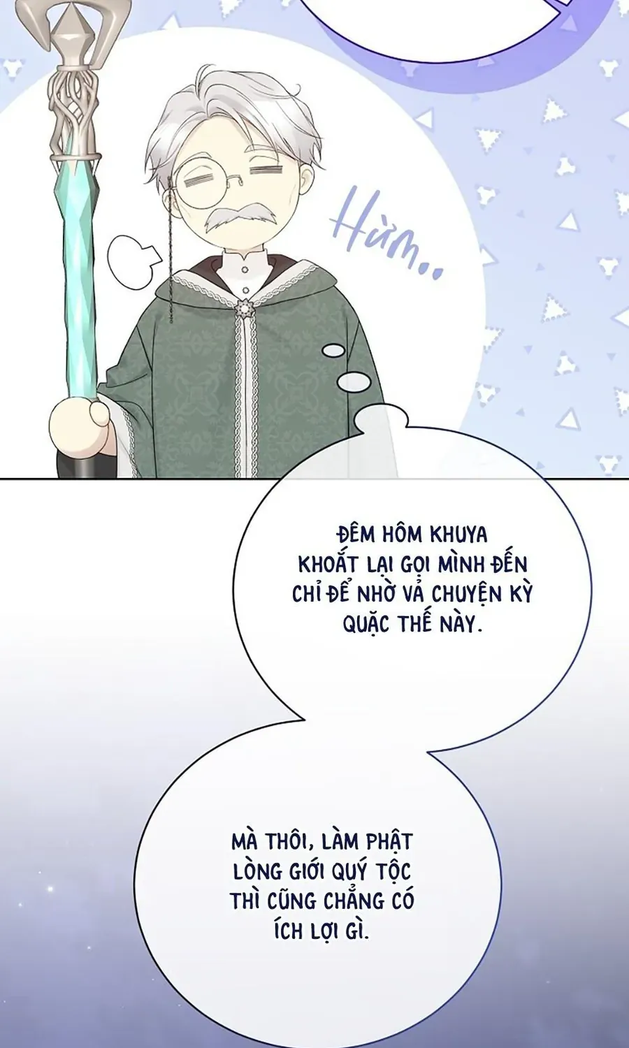 Vương Miện Viridescent Chap 133 - Next Chap 134
