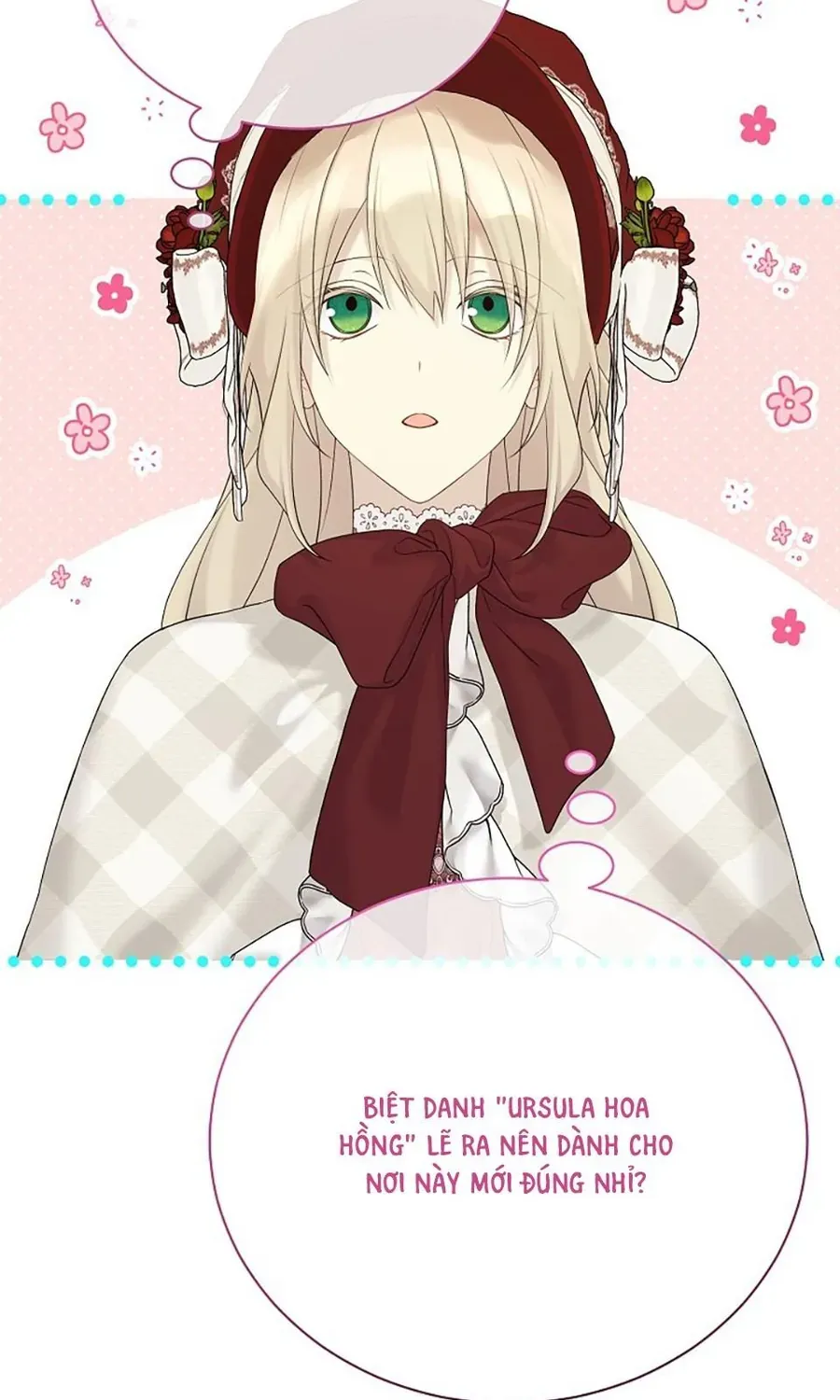 Vương Miện Viridescent Chap 133 - Next Chap 134