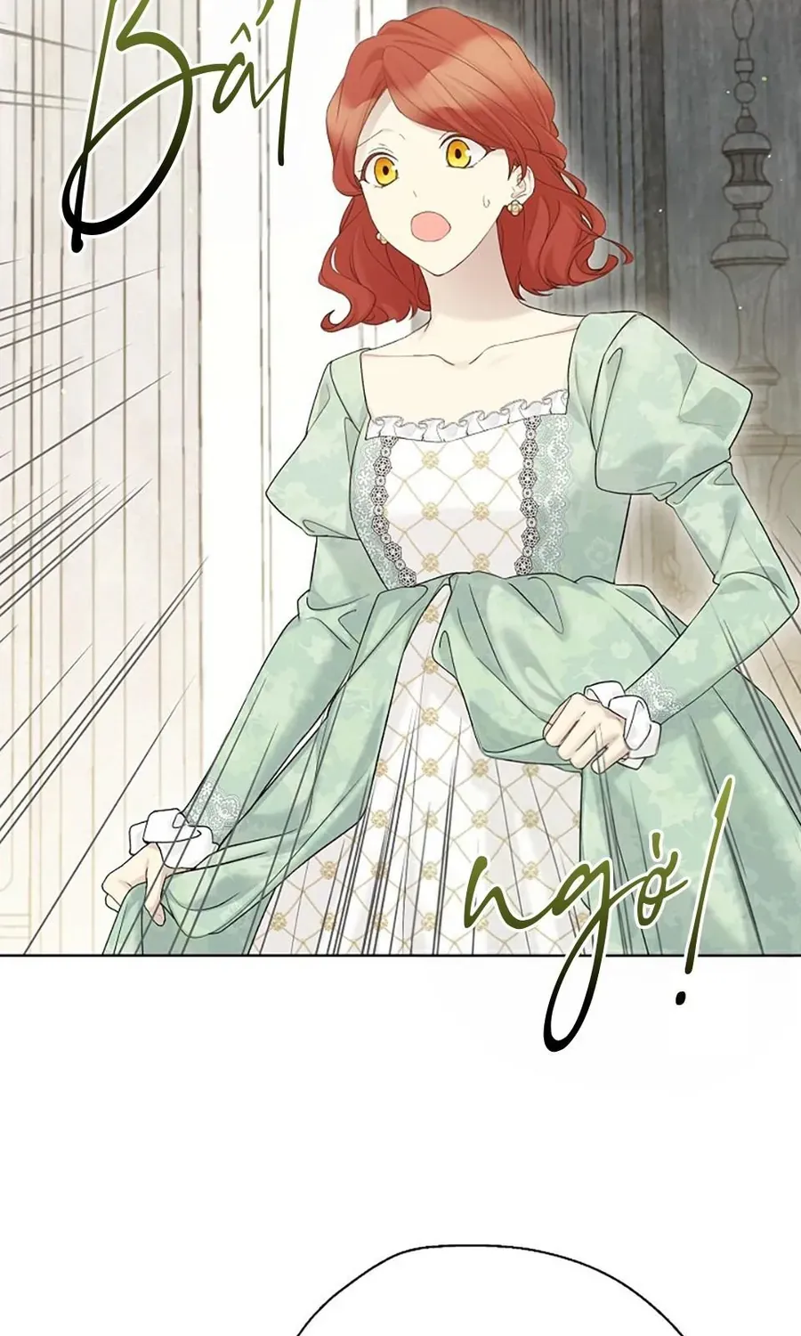 Vương Miện Viridescent Chap 133 - Next Chap 134