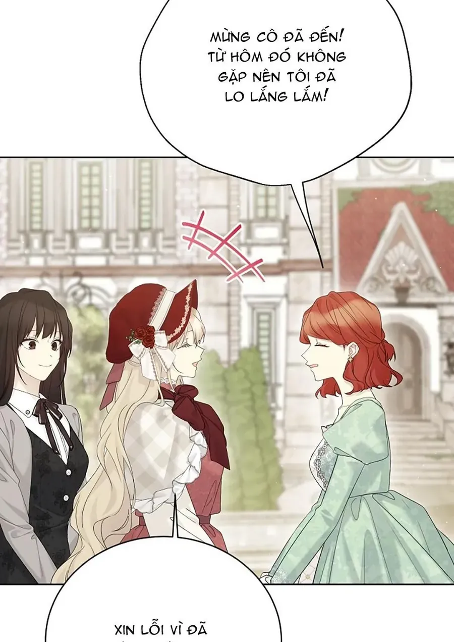 Vương Miện Viridescent Chap 133 - Next Chap 134