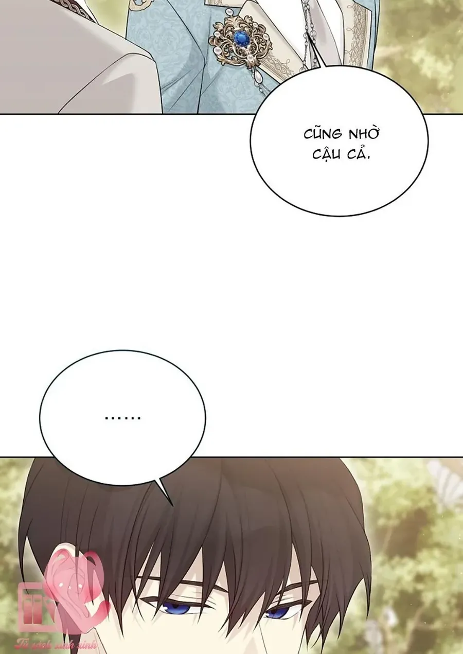 Vương Miện Viridescent Chap 133 - Next Chap 134