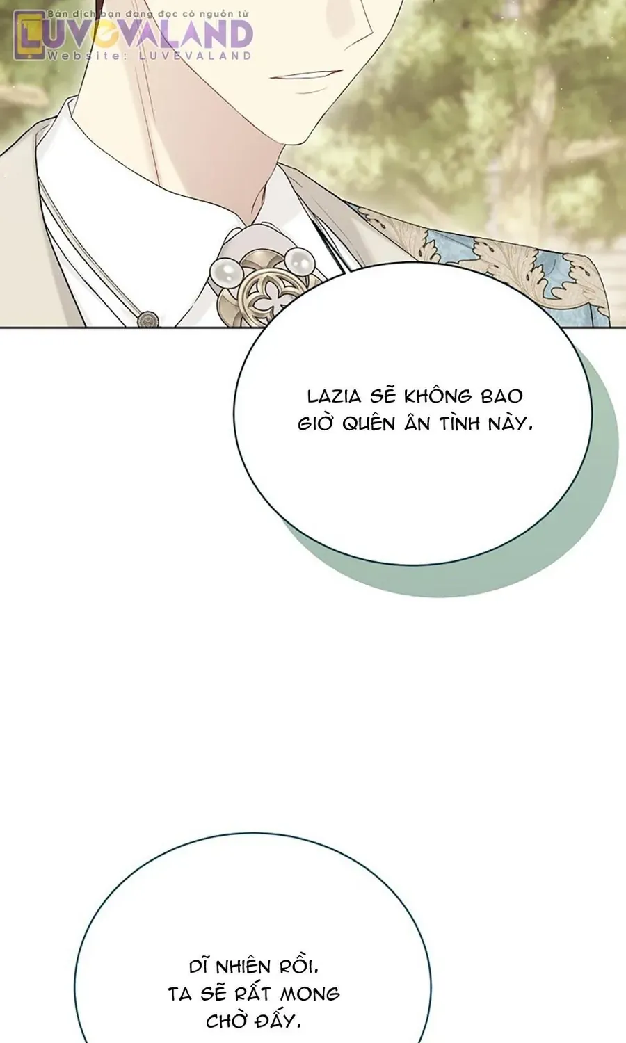 Vương Miện Viridescent Chap 133 - Next Chap 134