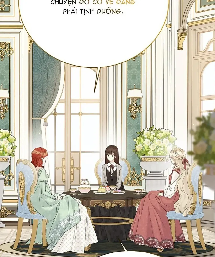 Vương Miện Viridescent Chap 133 - Next Chap 134