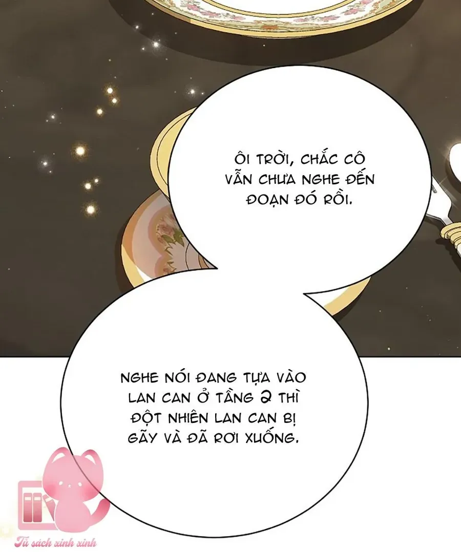 Vương Miện Viridescent Chap 133 - Next Chap 134