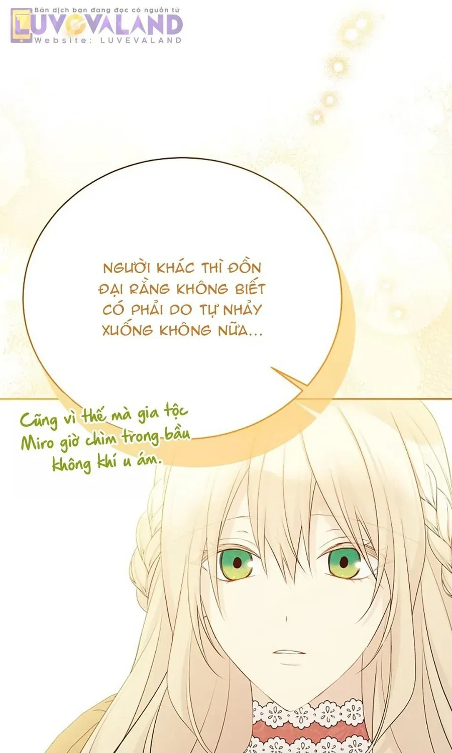 Vương Miện Viridescent Chap 133 - Next Chap 134