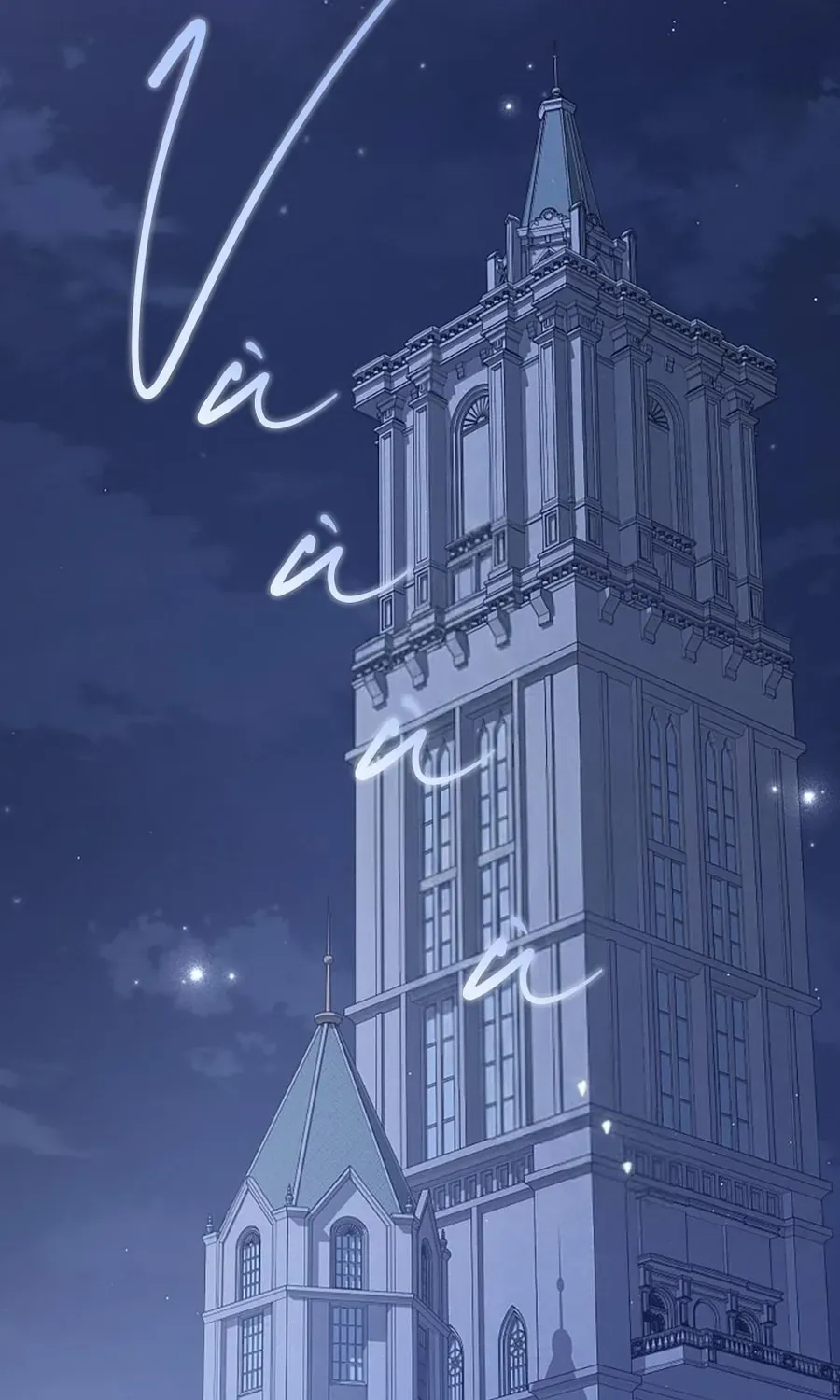 Vương Miện Viridescent Chap 133 - Next Chap 134