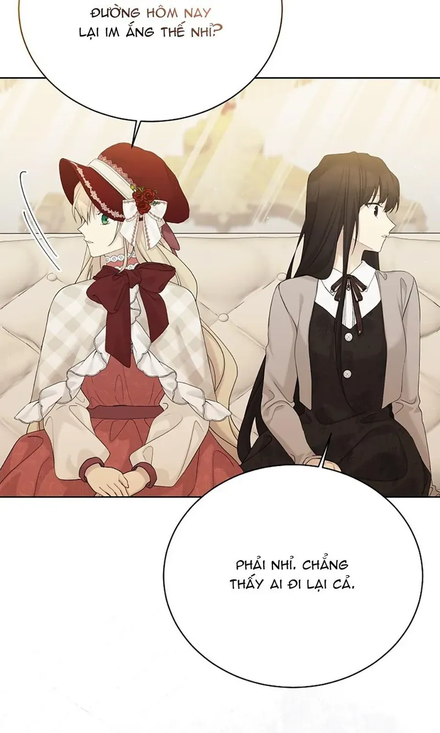 Vương Miện Viridescent Chap 133 - Next Chap 134