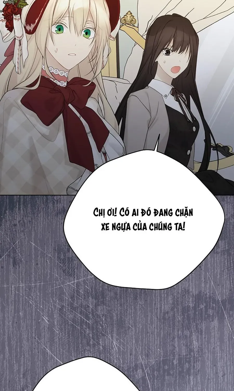 Vương Miện Viridescent Chap 133 - Next Chap 134