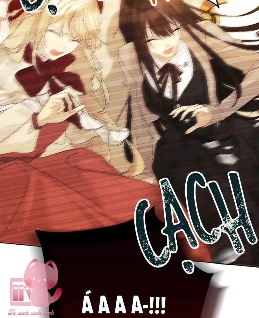 Vương Miện Viridescent Chap 134 - Next Chap 135