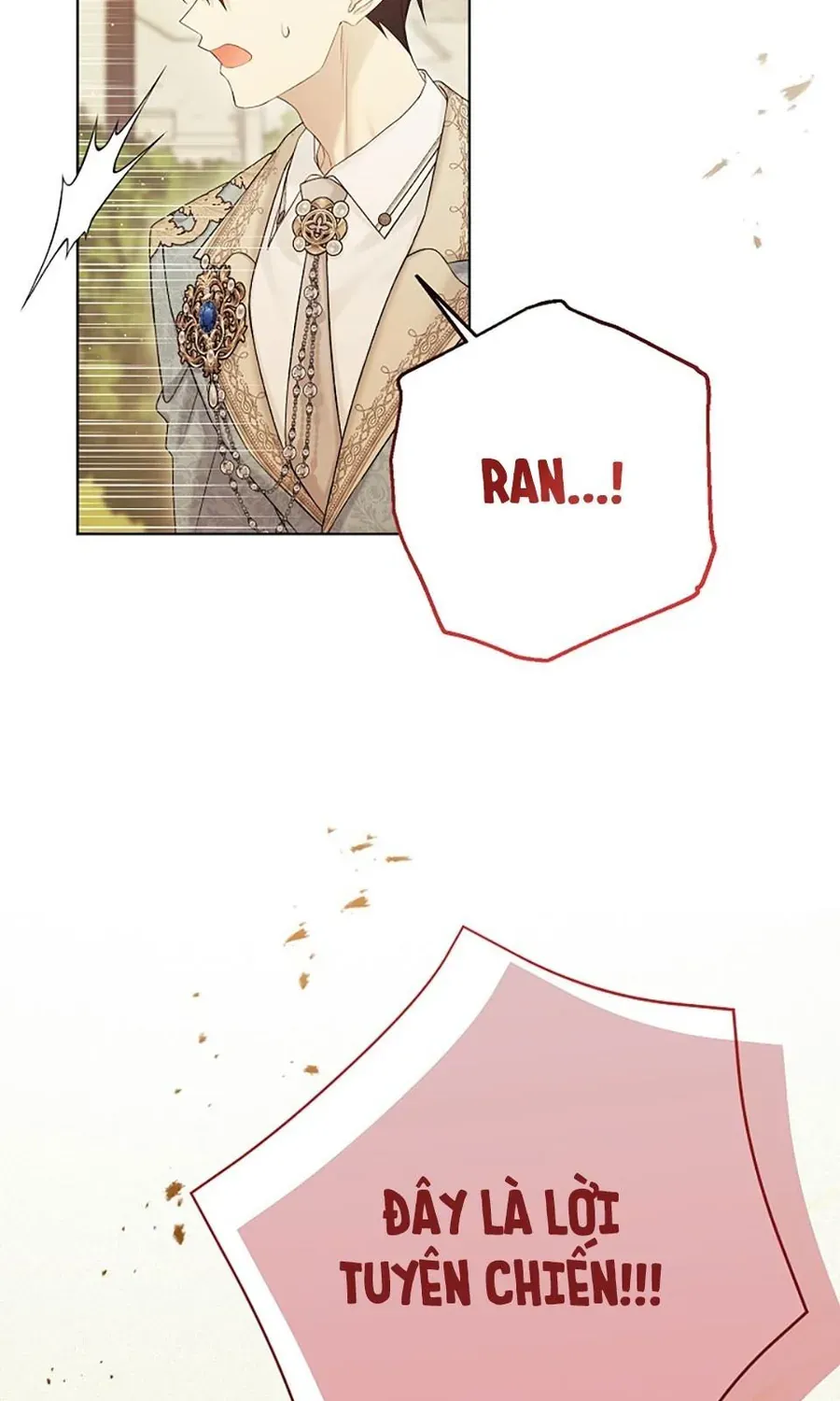 Vương Miện Viridescent Chap 134 - Next Chap 135