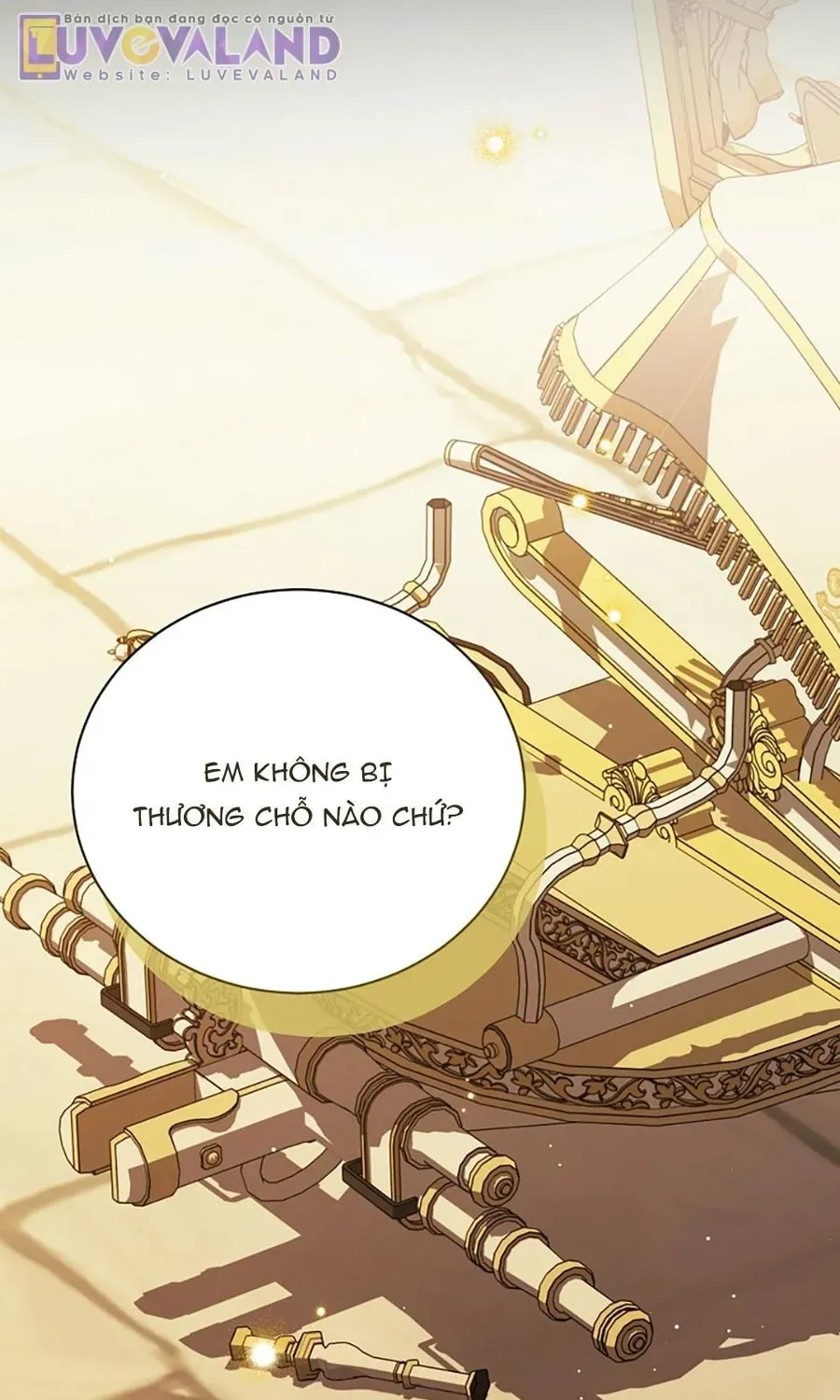Vương Miện Viridescent Chap 134 - Next Chap 135