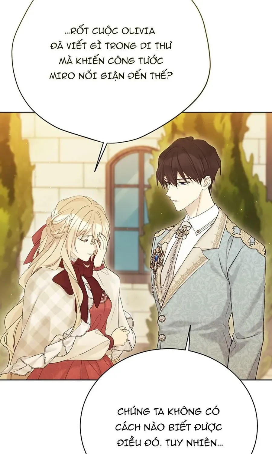 Vương Miện Viridescent Chap 134 - Next Chap 135