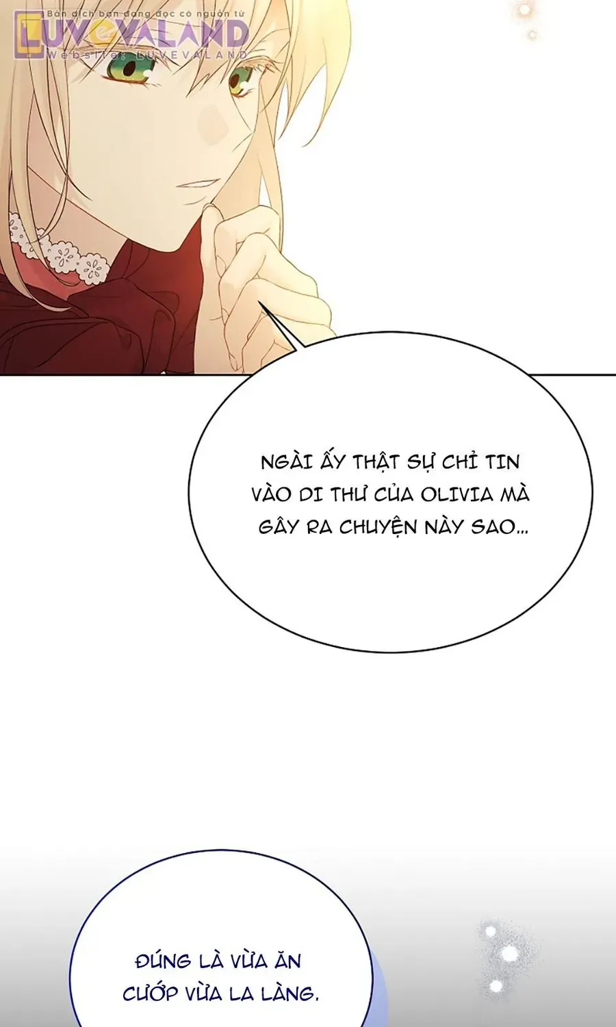 Vương Miện Viridescent Chap 134 - Next Chap 135