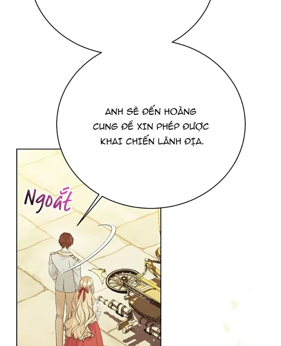 Vương Miện Viridescent Chap 134 - Next Chap 135