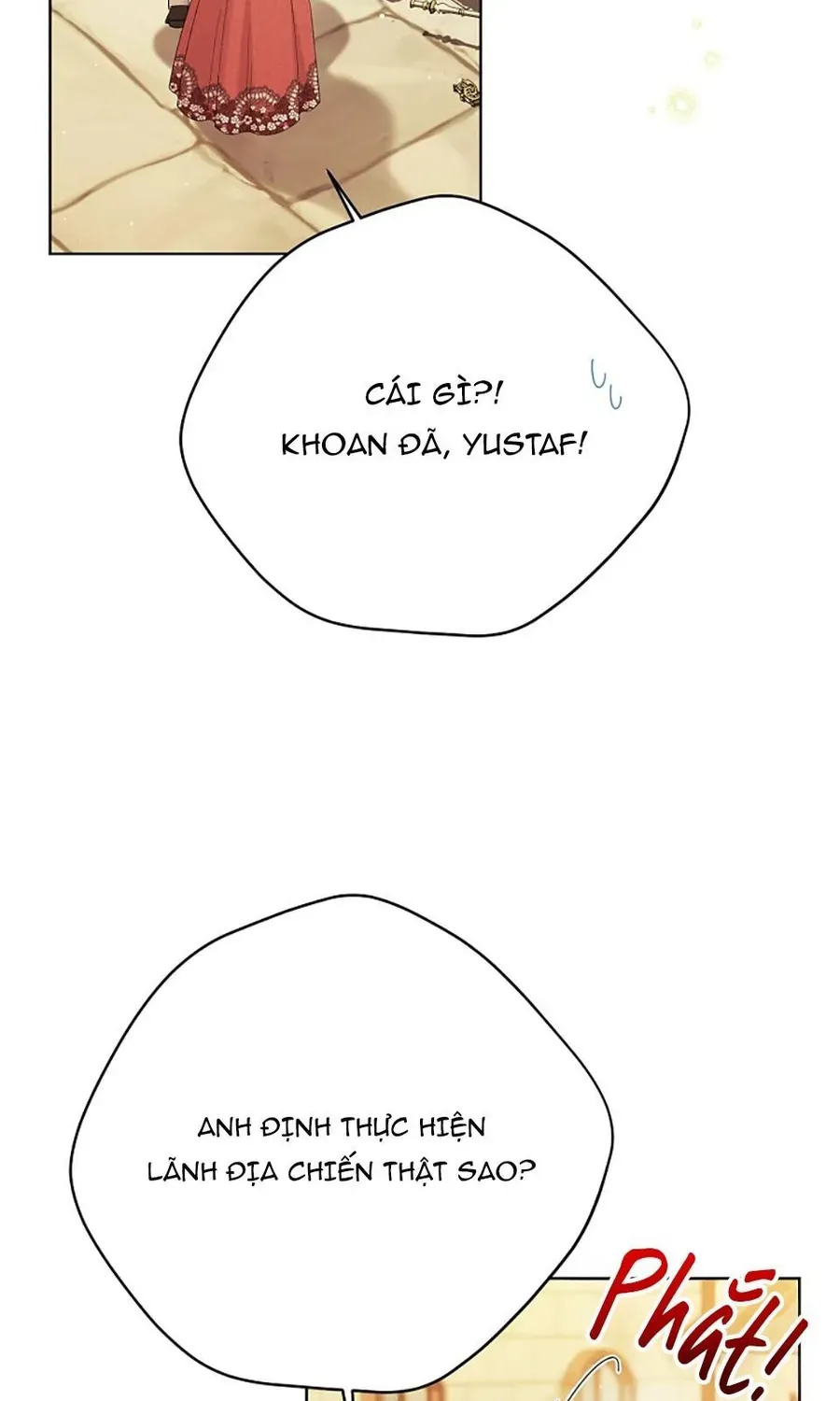 Vương Miện Viridescent Chap 134 - Next Chap 135