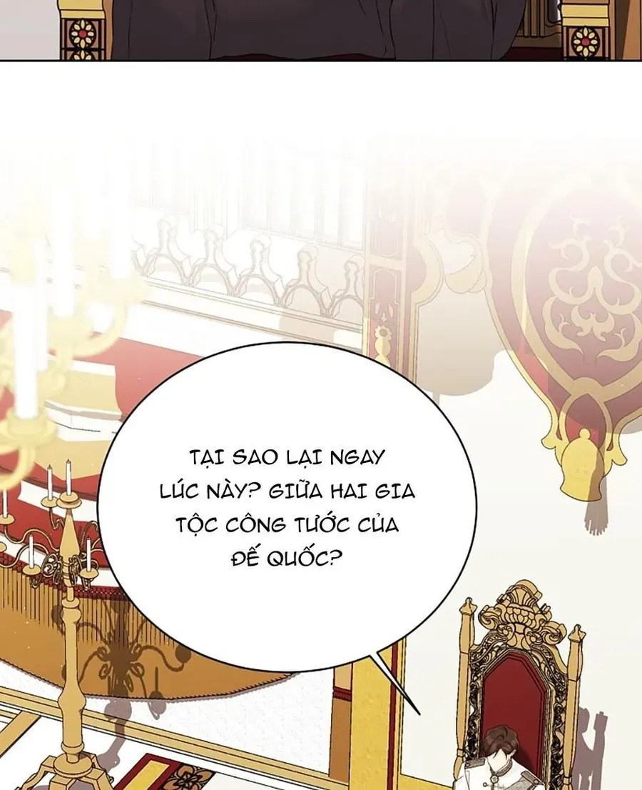 Vương Miện Viridescent Chap 134 - Next Chap 135