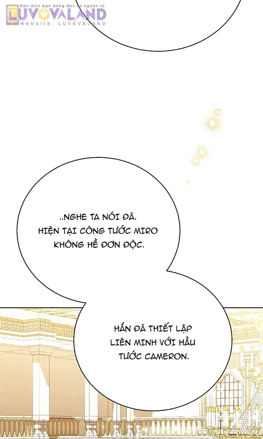Vương Miện Viridescent Chap 134 - Next Chap 135
