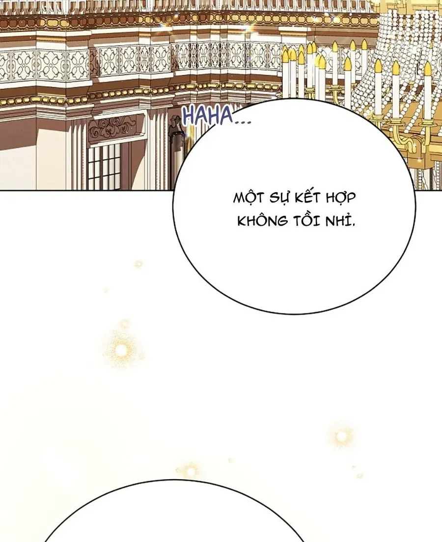 Vương Miện Viridescent Chap 134 - Next Chap 135