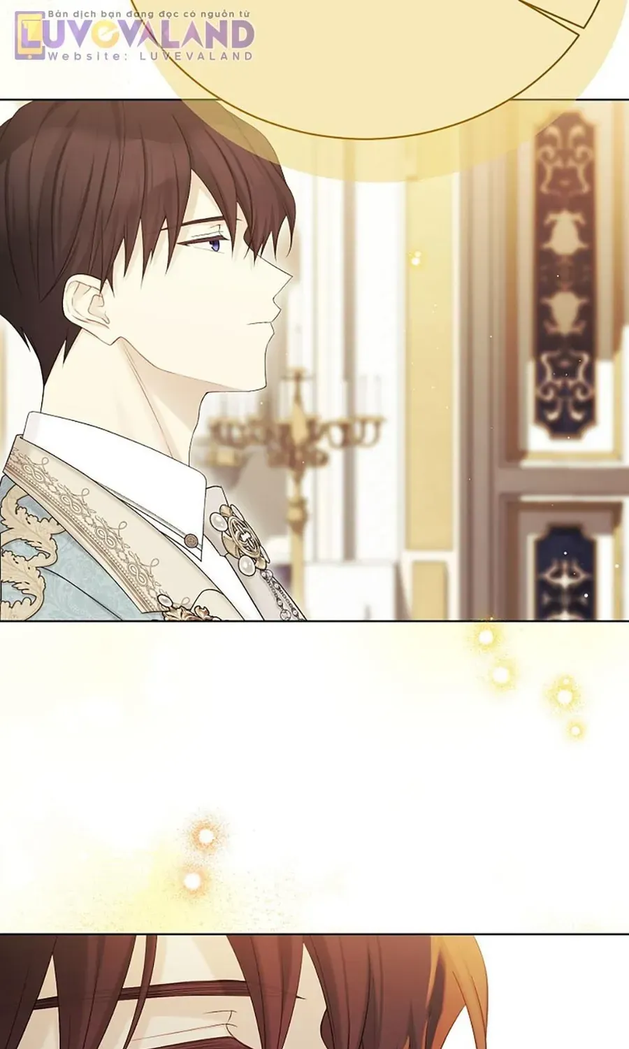 Vương Miện Viridescent Chap 134 - Next Chap 135