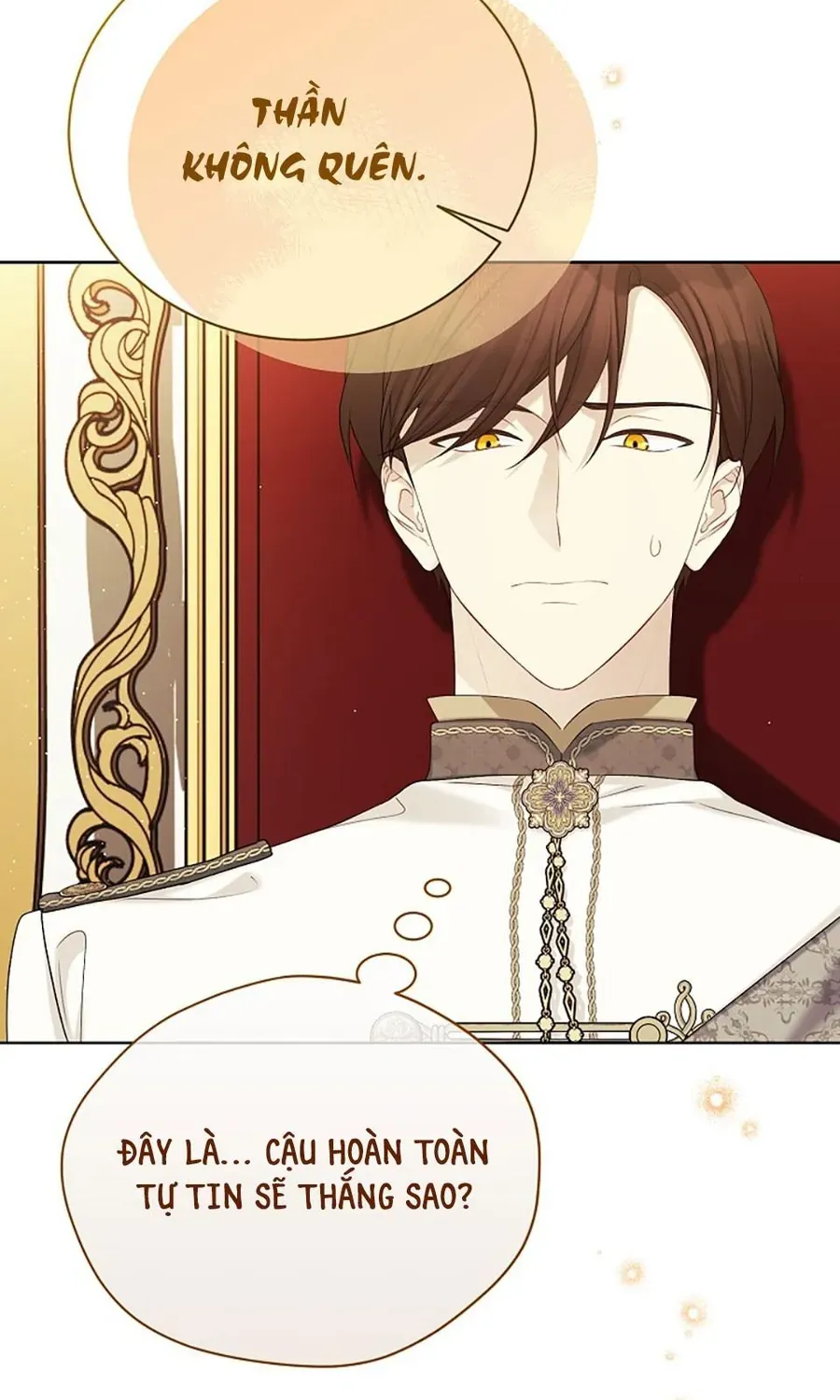 Vương Miện Viridescent Chap 134 - Next Chap 135