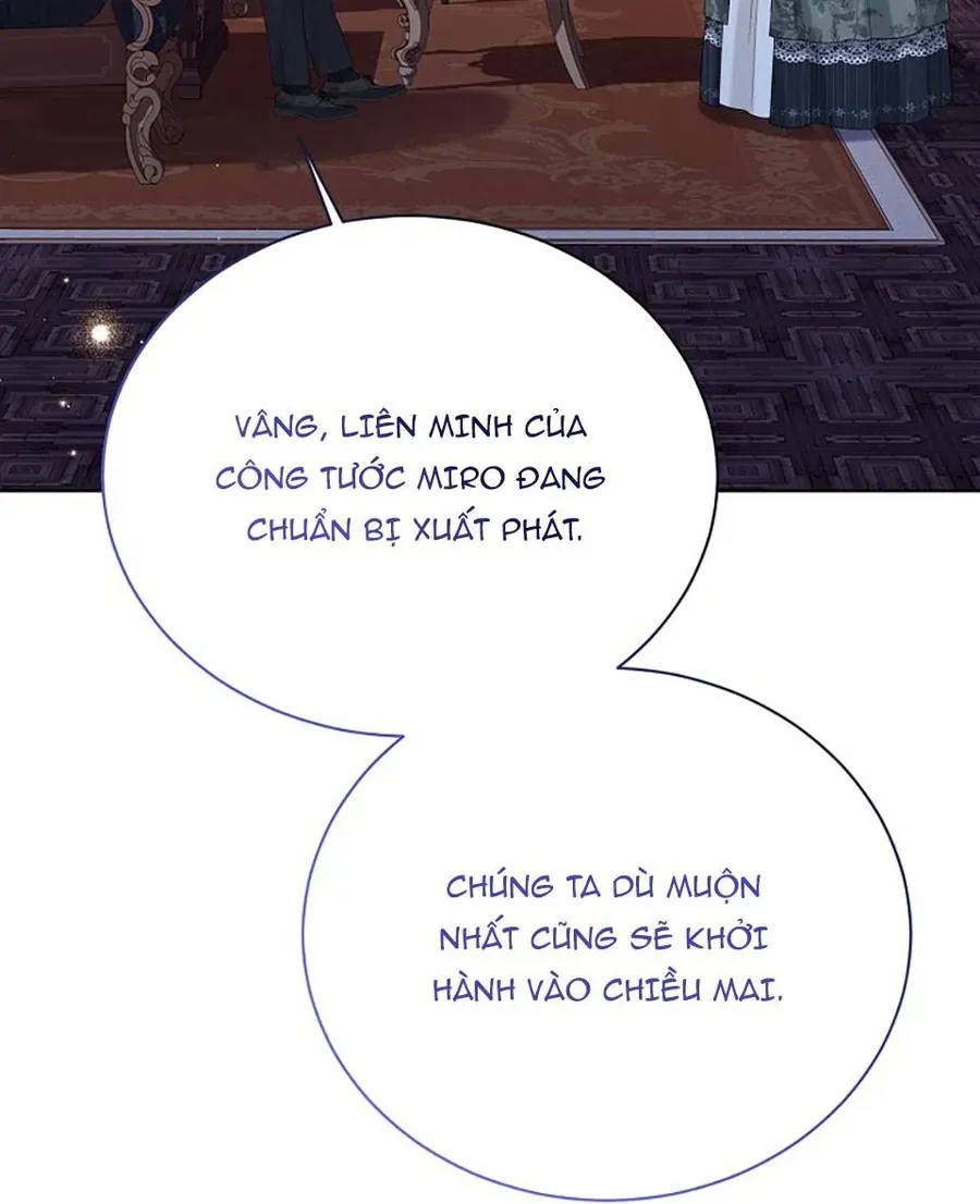 Vương Miện Viridescent Chap 134 - Next Chap 135