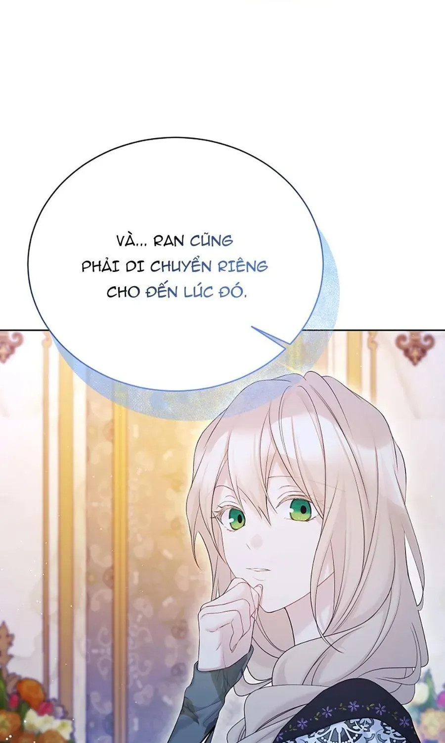Vương Miện Viridescent Chap 134 - Next Chap 135