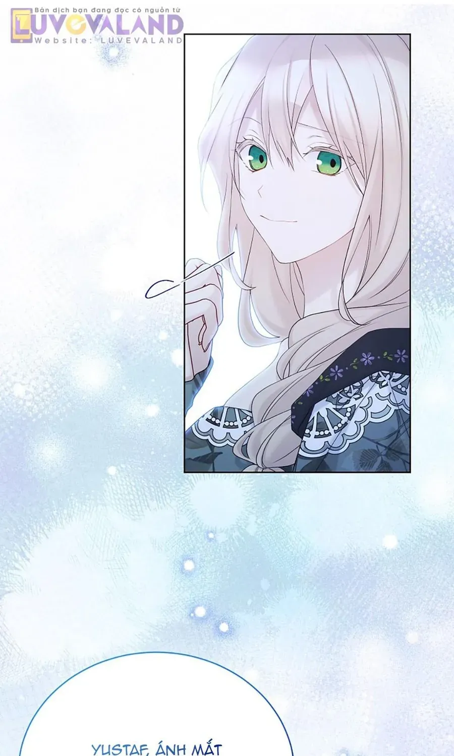 Vương Miện Viridescent Chap 134 - Next Chap 135