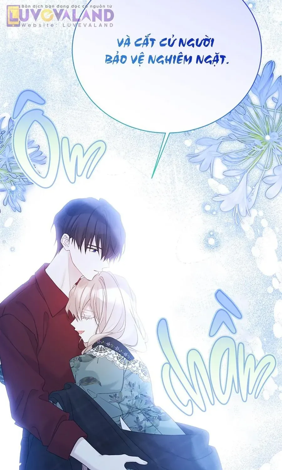 Vương Miện Viridescent Chap 134 - Next Chap 135