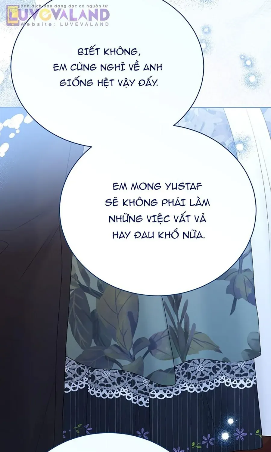 Vương Miện Viridescent Chap 134 - Next Chap 135