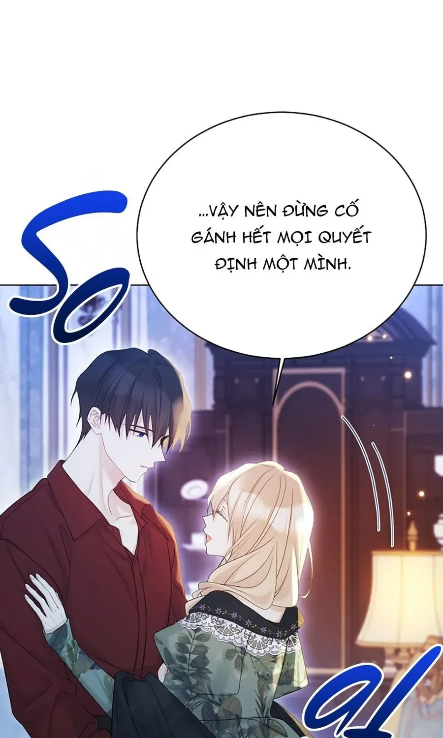 Vương Miện Viridescent Chap 134 - Next Chap 135