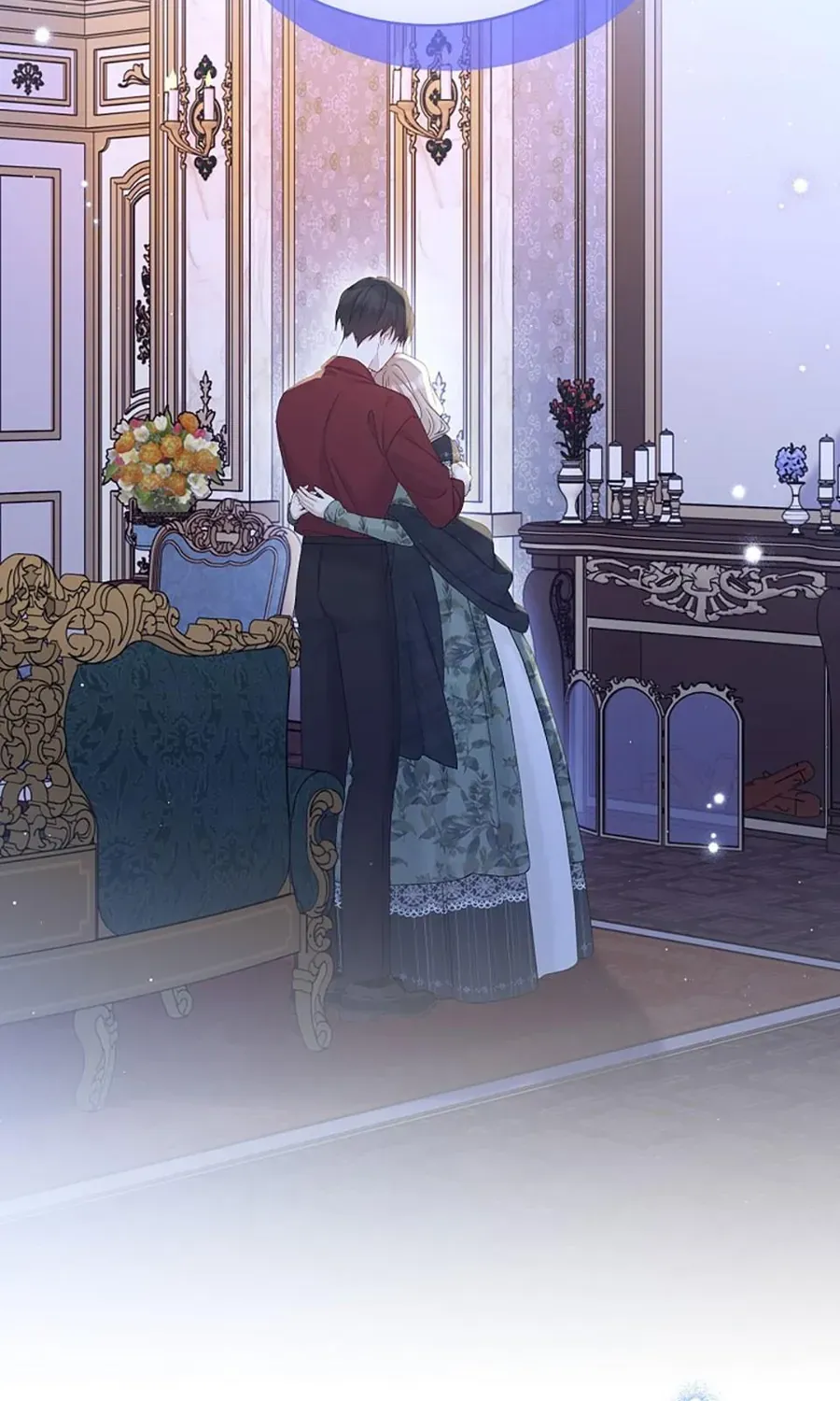 Vương Miện Viridescent Chap 134 - Next Chap 135
