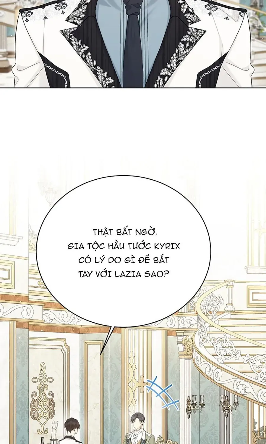 Vương Miện Viridescent Chap 134 - Next Chap 135