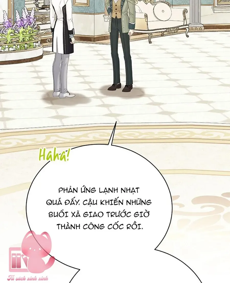 Vương Miện Viridescent Chap 134 - Next Chap 135