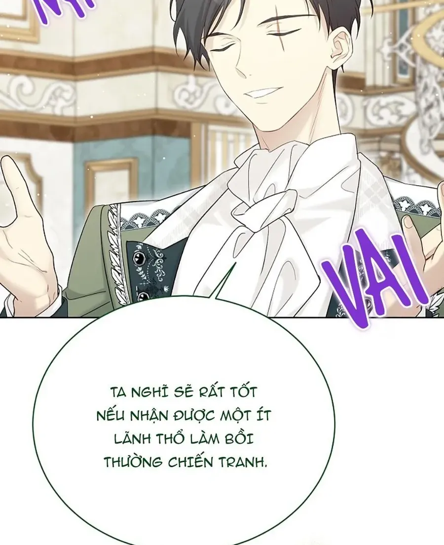 Vương Miện Viridescent Chap 134 - Next Chap 135