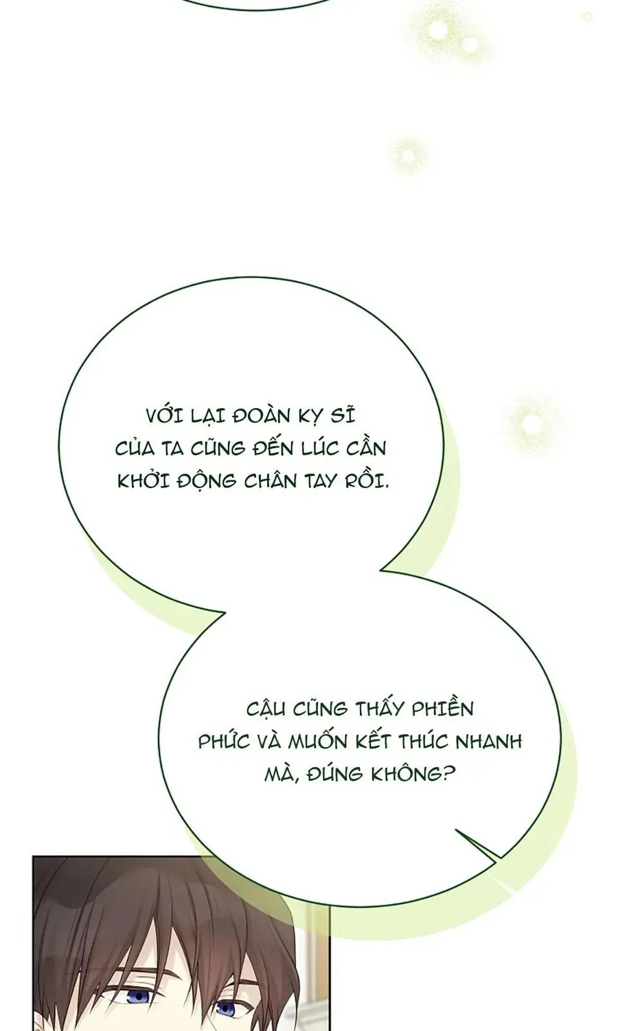 Vương Miện Viridescent Chap 134 - Next Chap 135