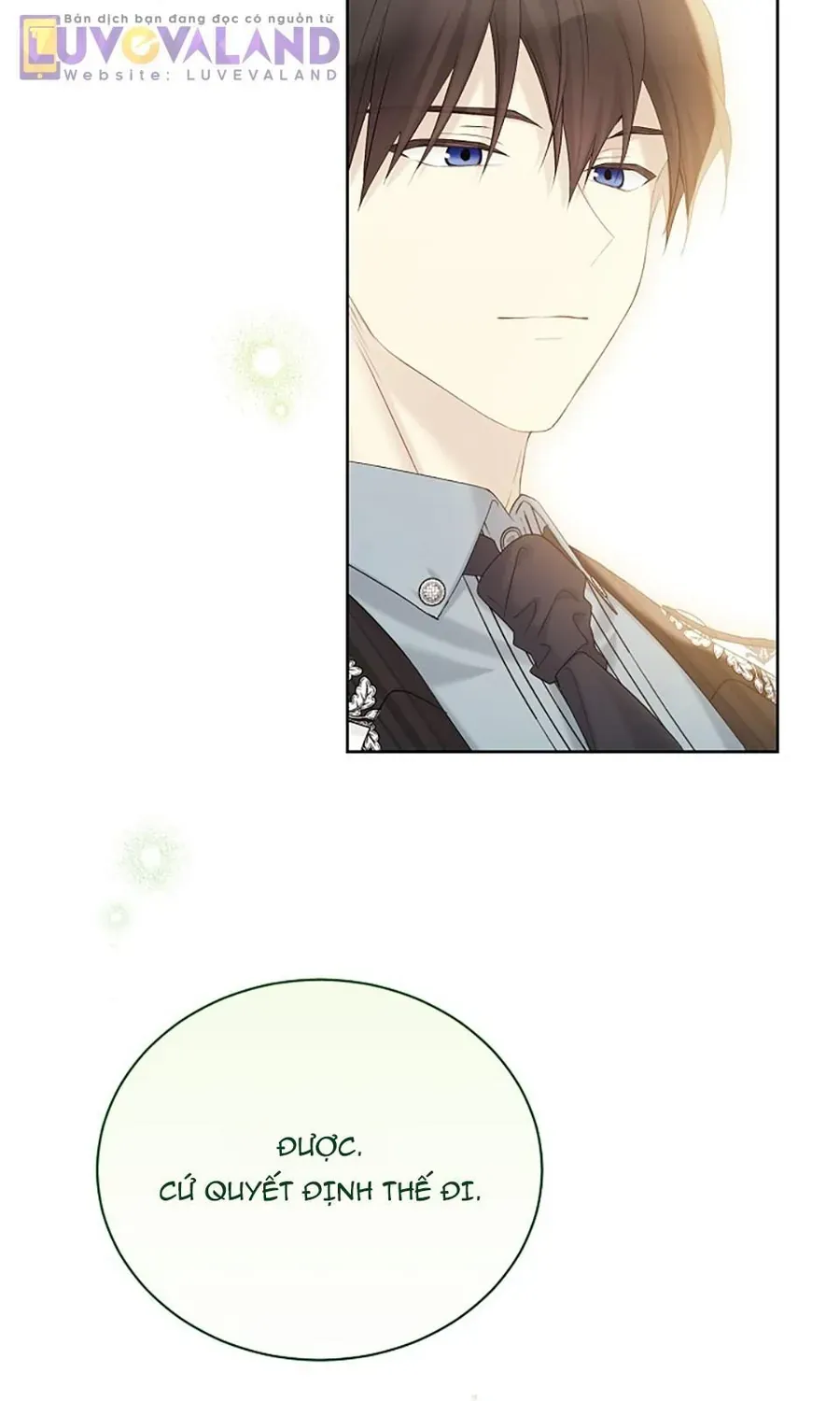 Vương Miện Viridescent Chap 134 - Next Chap 135
