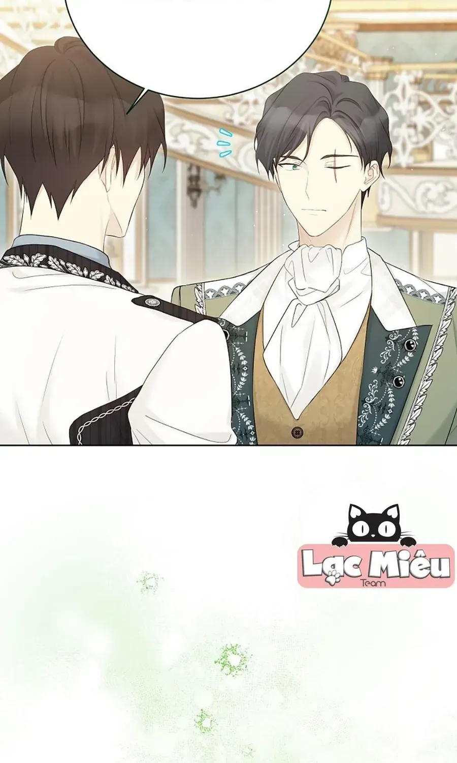 Vương Miện Viridescent Chap 134 - Next Chap 135