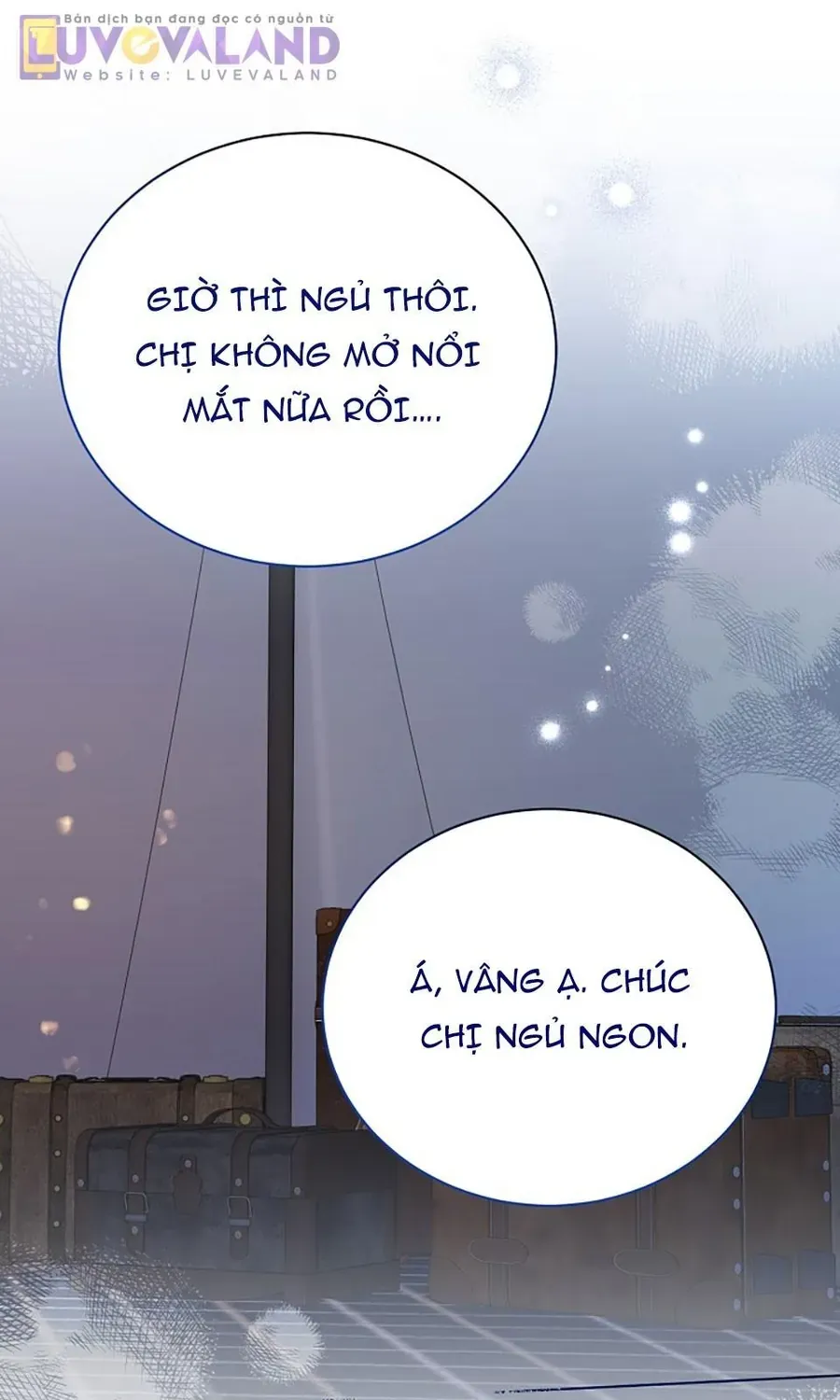 Vương Miện Viridescent Chap 135 - Next Chap 136
